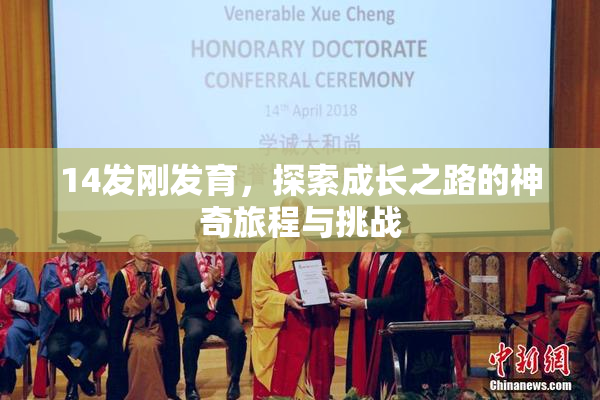 14发刚发育，探索成长之路的神奇旅程与挑战