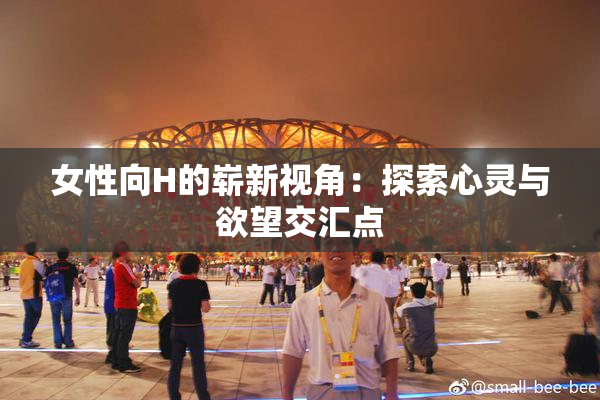 女性向H的崭新视角：探索心灵与欲望交汇点