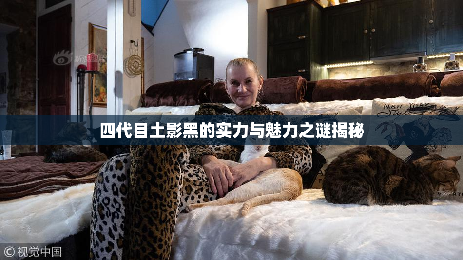 四代目土影黑的实力与魅力之谜揭秘