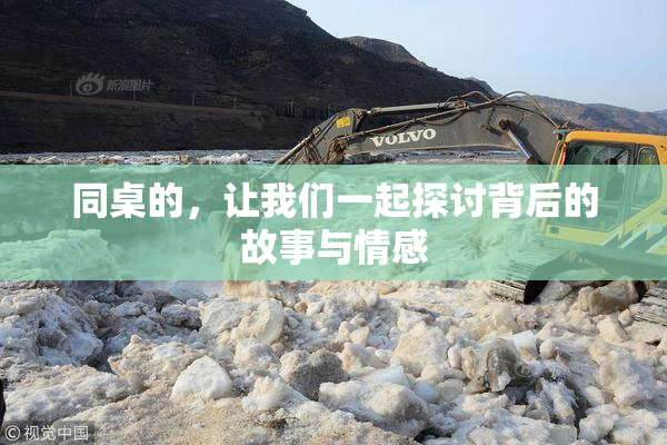 同桌的，让我们一起探讨背后的故事与情感
