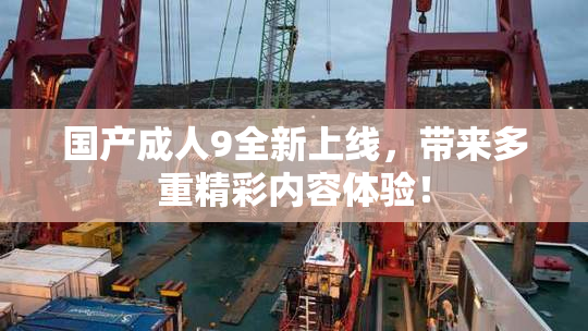国产成人9全新上线，带来多重精彩内容体验！