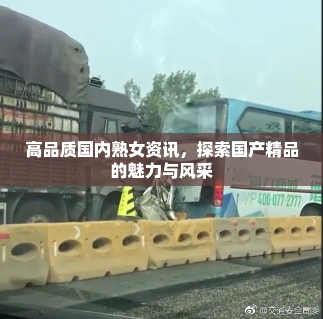 高品质国内熟女资讯，探索国产精品的魅力与风采
