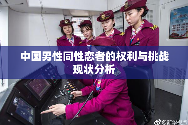 中国男性同性恋者的权利与挑战现状分析