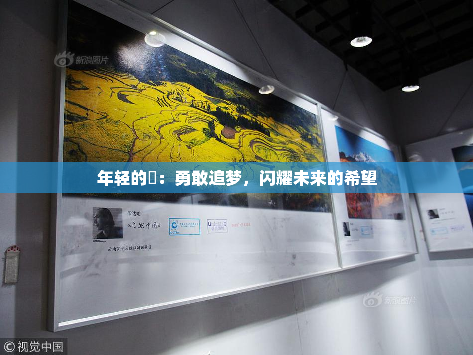年轻的妺：勇敢追梦，闪耀未来的希望