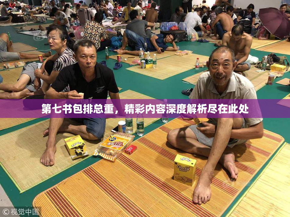 第七书包排总重，精彩内容深度解析尽在此处