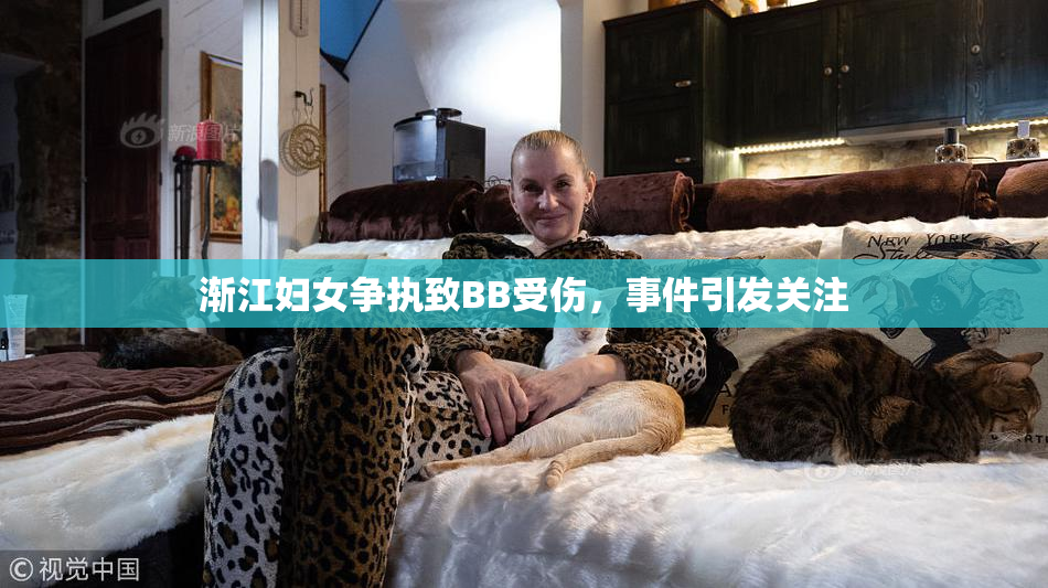 渐江妇女争执致BB受伤，事件引发关注