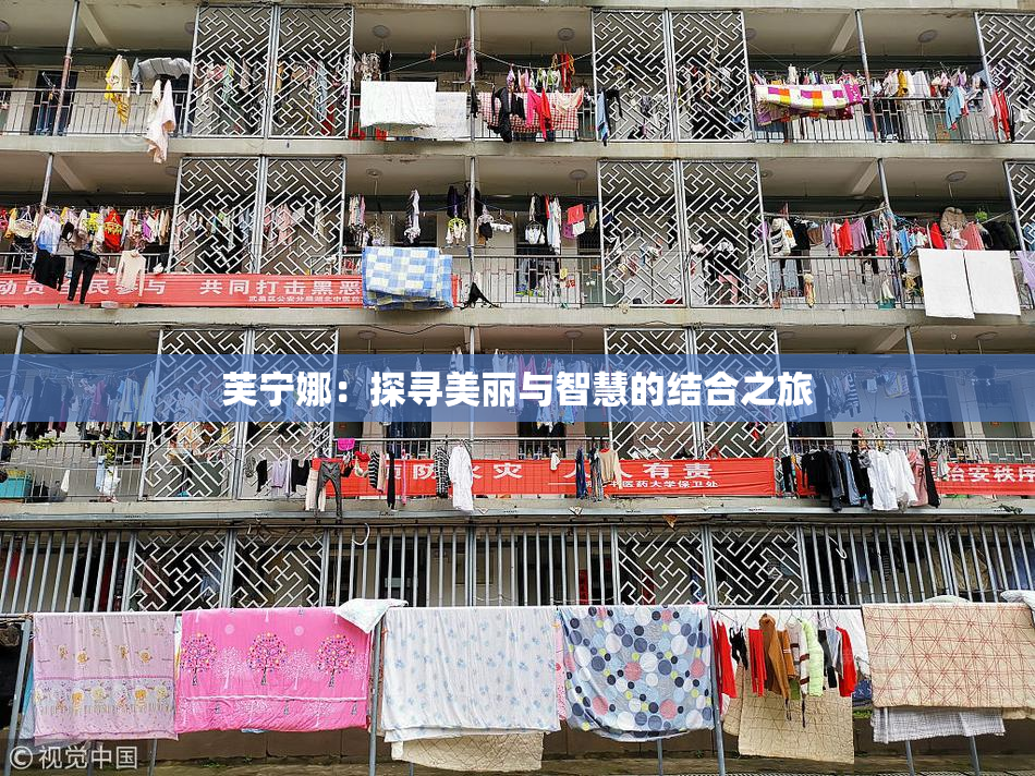 芙宁娜：探寻美丽与智慧的结合之旅