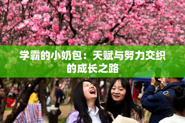 学霸的小奶包：天赋与努力交织的成长之路