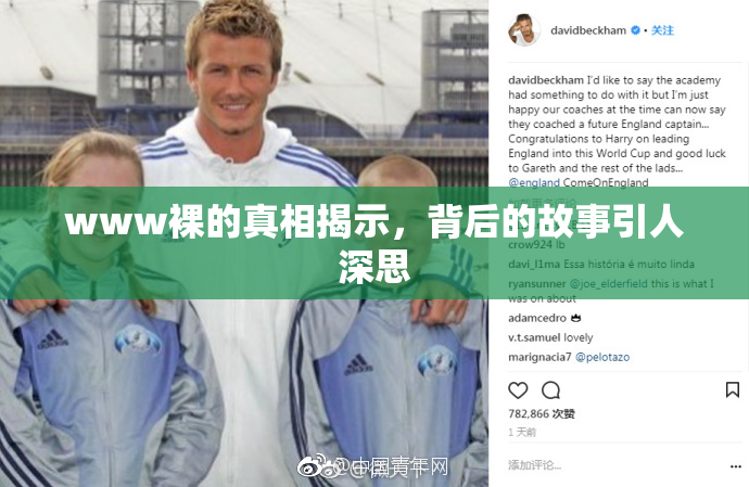 www裸的真相揭示，背后的故事引人深思