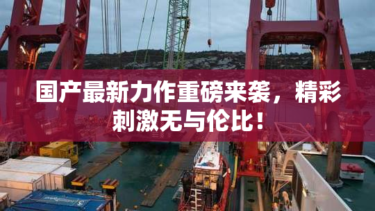 国产最新力作重磅来袭，精彩刺激无与伦比！