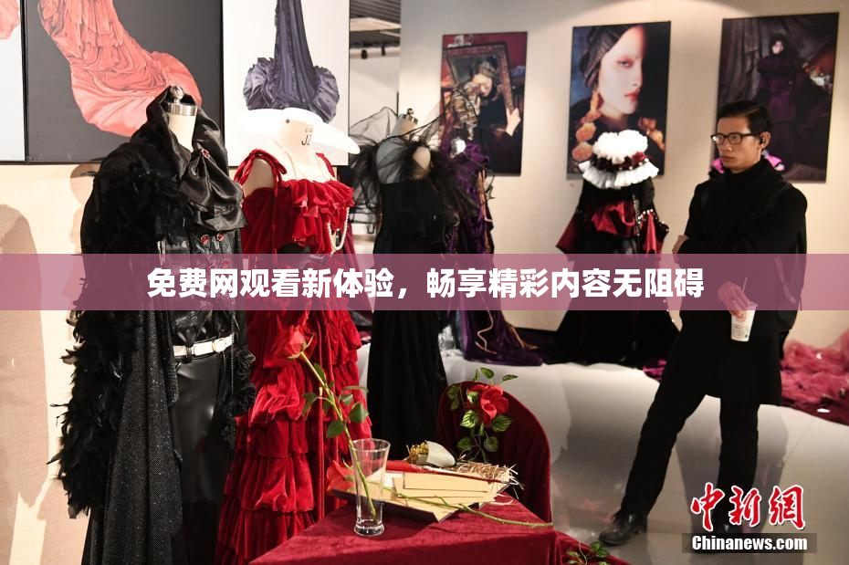 免费网观看新体验，畅享精彩内容无阻碍