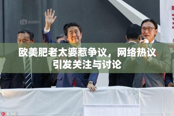 欧美肥老太婆惹争议，网络热议引发关注与讨论