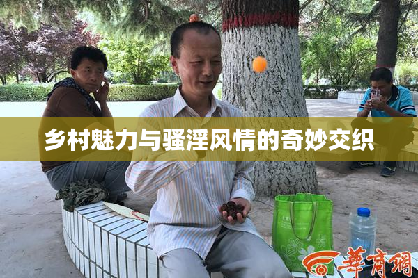乡村魅力与骚淫风情的奇妙交织