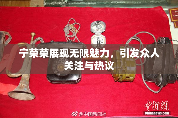 宁荣荣展现无限魅力，引发众人关注与热议