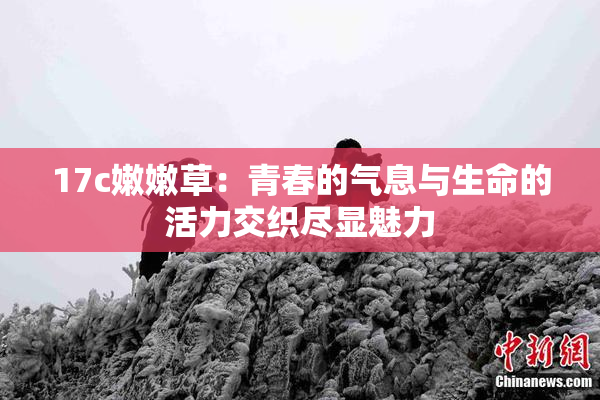 17c嫩嫩草：青春的气息与生命的活力交织尽显魅力