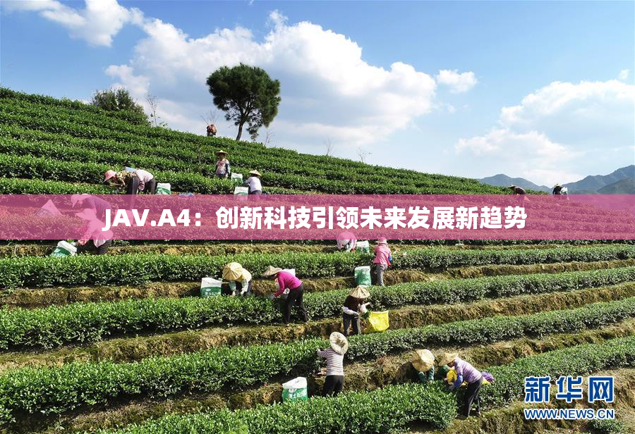 JAV.A4：创新科技引领未来发展新趋势
