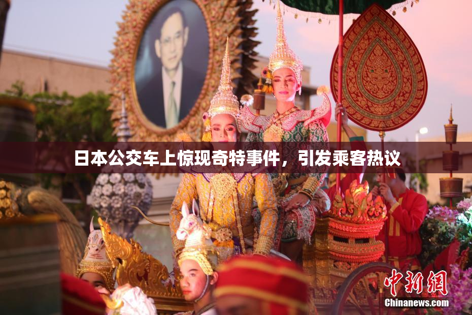 日本公交车上惊现奇特事件，引发乘客热议