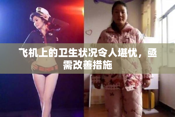 飞机上的卫生状况令人堪忧，亟需改善措施