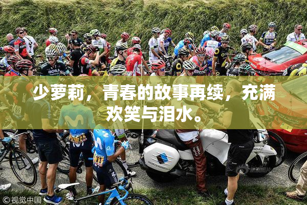 少萝莉，青春的故事再续，充满欢笑与泪水。