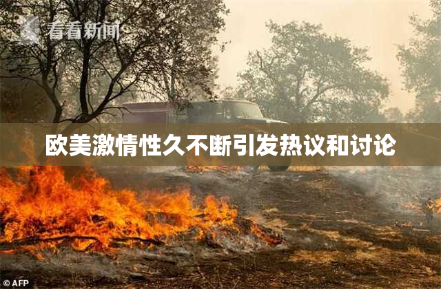 欧美激情性久不断引发热议和讨论