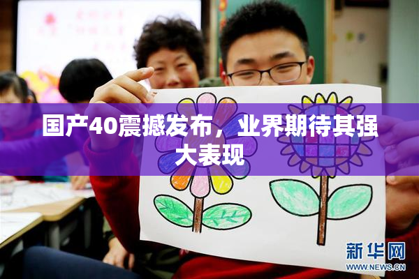 国产40震撼发布，业界期待其强大表现