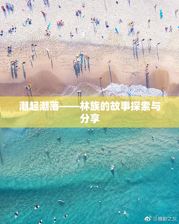 潮起潮落——林族的故事探索与分享