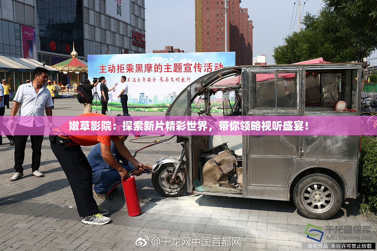 嫩草影院：探索新片精彩世界，带你领略视听盛宴！