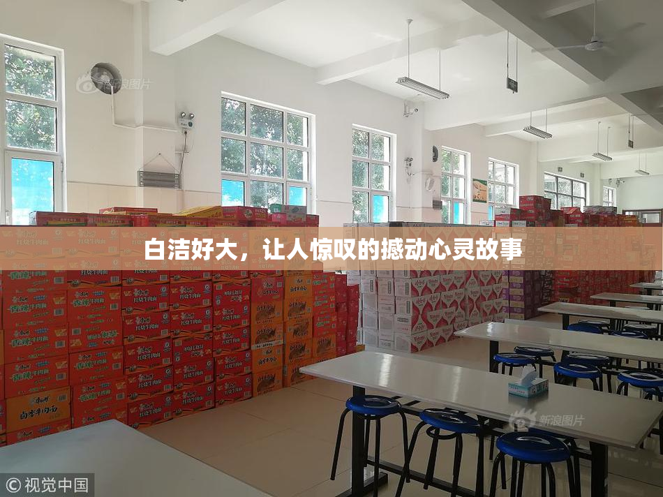 白洁好大，让人惊叹的撼动心灵故事
