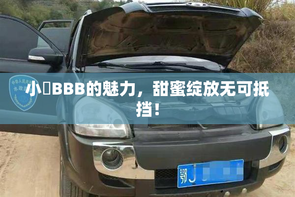 小槡BBB的魅力，甜蜜绽放无可抵挡！