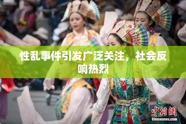性乱事件引发广泛关注，社会反响热烈