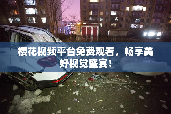 樱花视频平台免费观看，畅享美好视觉盛宴！