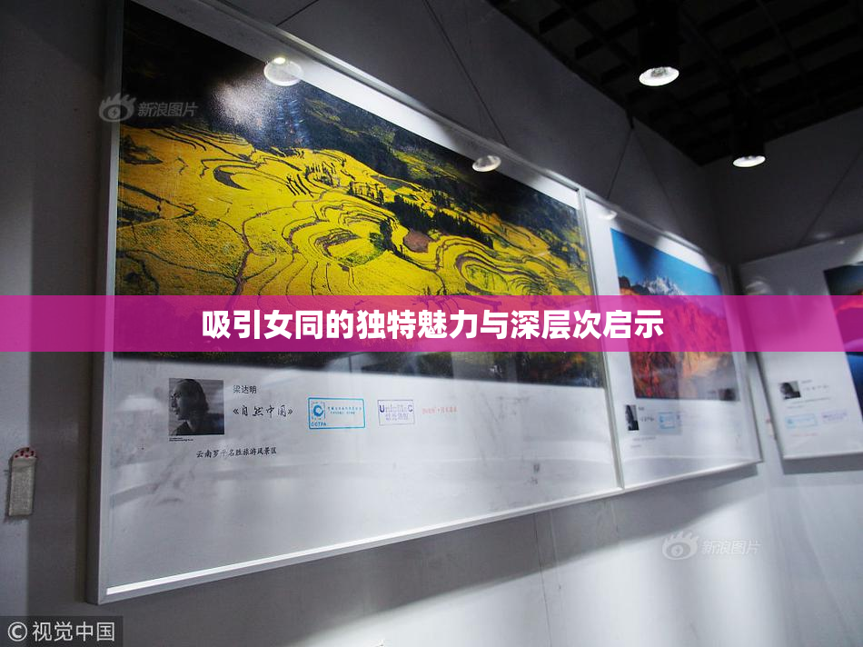 吸引女同的独特魅力与深层次启示