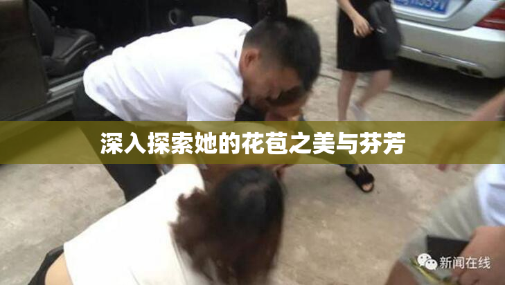 深入探索她的花苞之美与芬芳