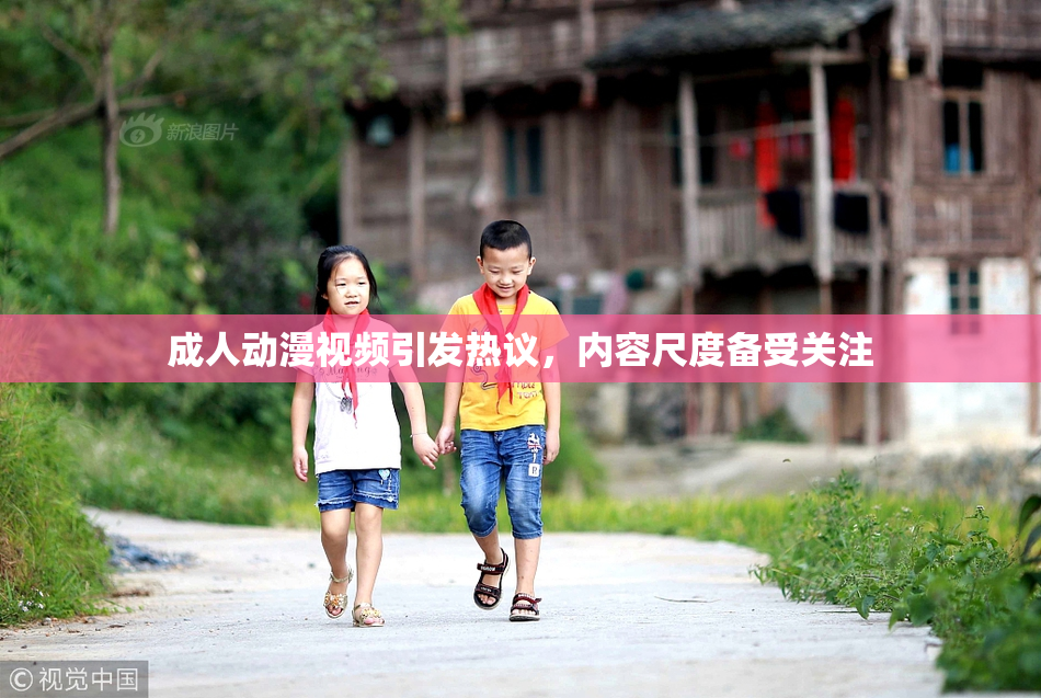 成人动漫视频引发热议，内容尺度备受关注