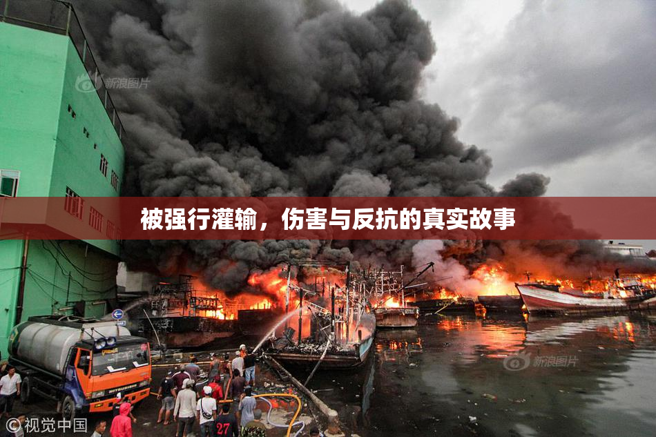 被强行灌输，伤害与反抗的真实故事