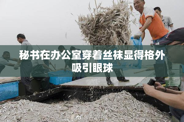 秘书在办公室穿着丝袜显得格外吸引眼球