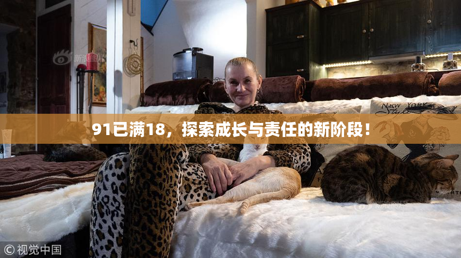 91已满18，探索成长与责任的新阶段！