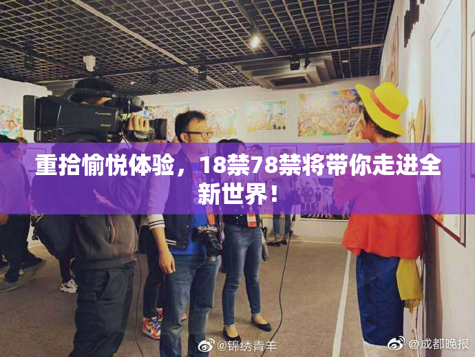 重拾愉悦体验，18禁78禁将带你走进全新世界！