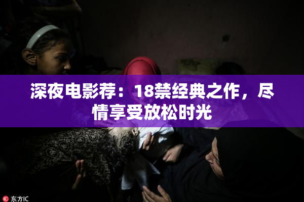 深夜电影荐：18禁经典之作，尽情享受放松时光