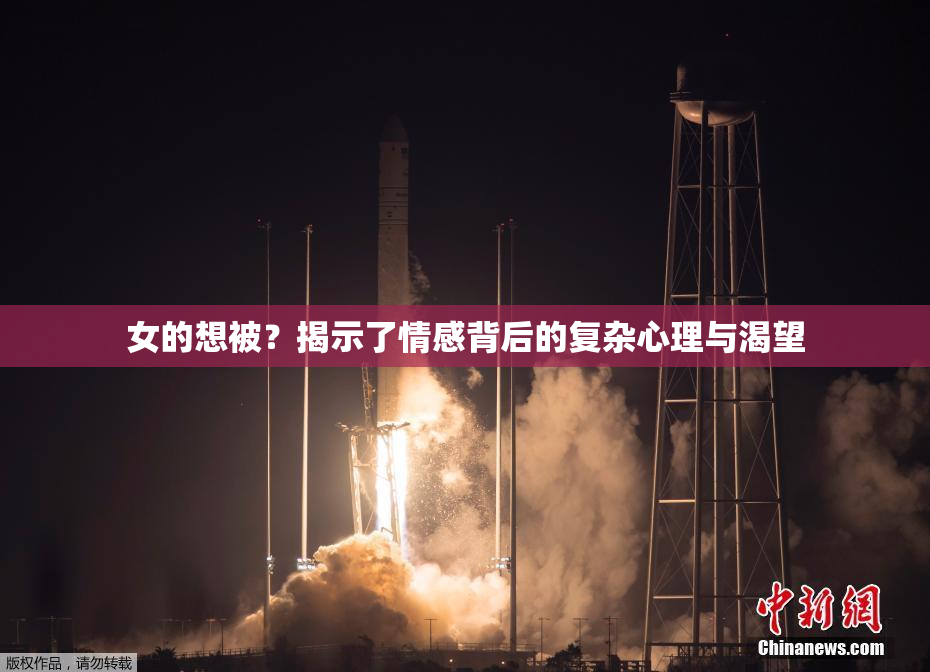 女的想被？揭示了情感背后的复杂心理与渴望