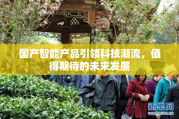 国产智能产品引领科技潮流，值得期待的未来发展