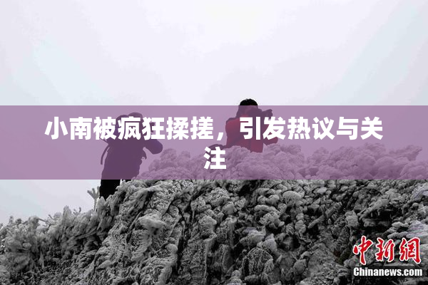 小南被疯狂揉搓，引发热议与关注