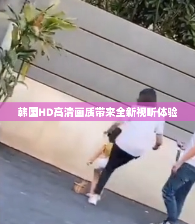 韩国HD高清画质带来全新视听体验
