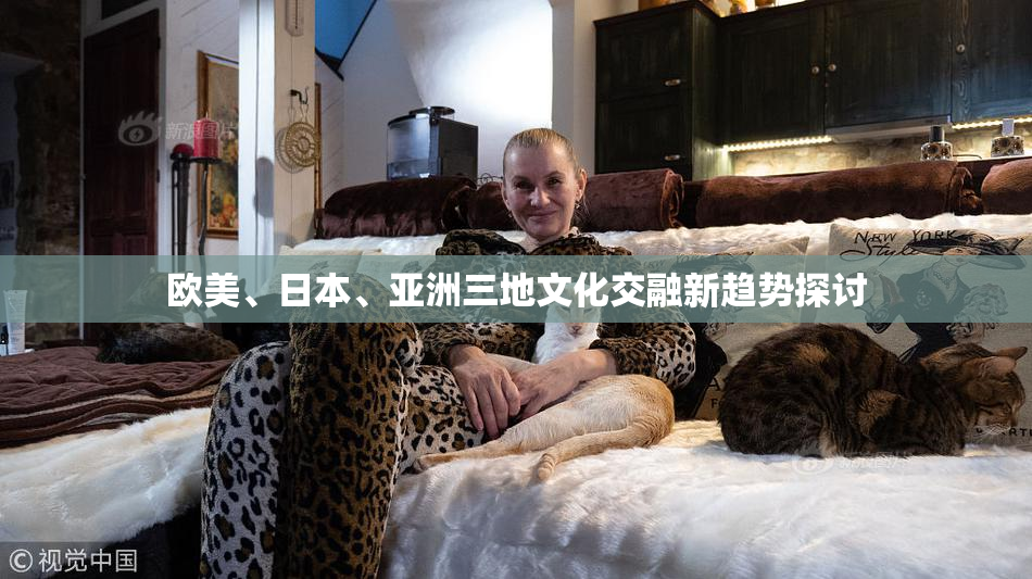 欧美、日本、亚洲三地文化交融新趋势探讨