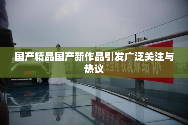 国产精品国产新作品引发广泛关注与热议