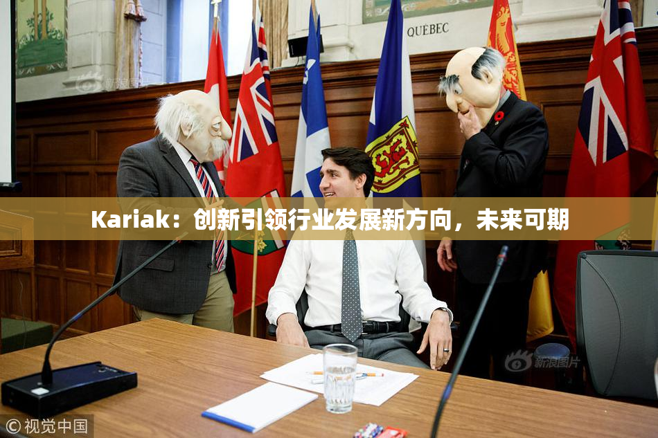 Kariak：创新引领行业发展新方向，未来可期