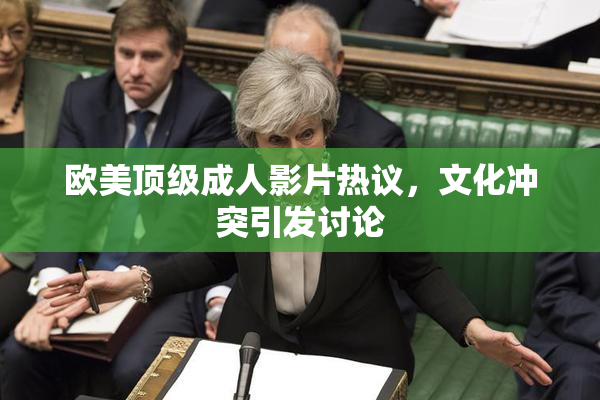 欧美顶级成人影片热议，文化冲突引发讨论