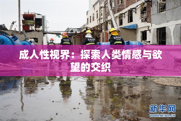 成人性视界：探索人类情感与欲望的交织