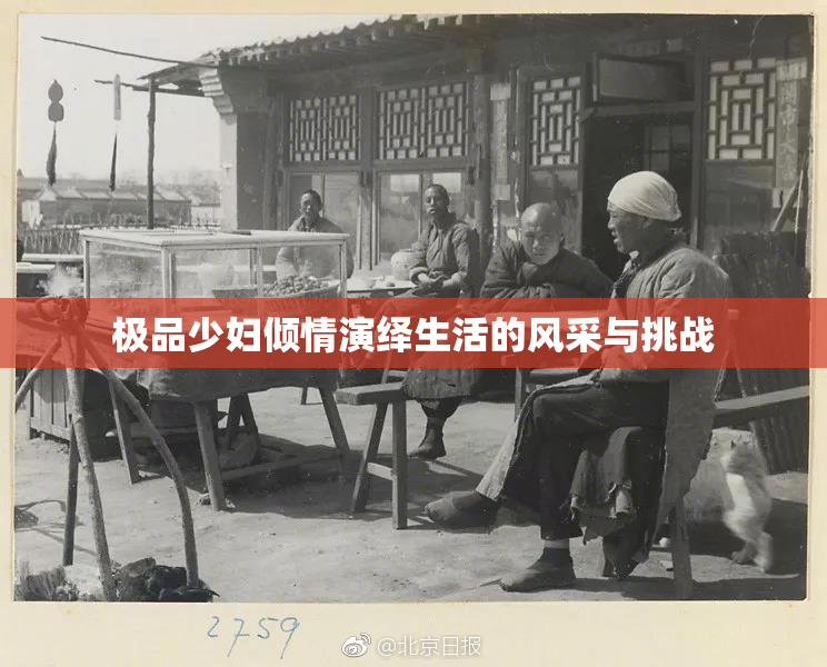 极品少妇倾情演绎生活的风采与挑战