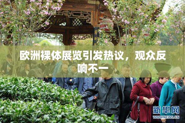 欧洲裸体展览引发热议，观众反响不一